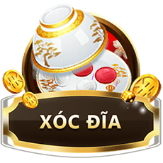 Xóc Đãi Luckywin