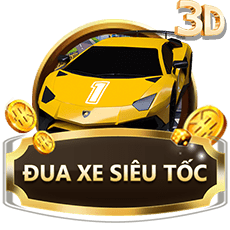 Đua xe siêu tốc Luckywin