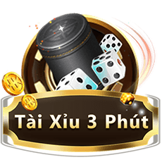 Tải xỉu 3 phút Luckywin