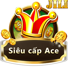 Siêu cấp Ace Luckywin