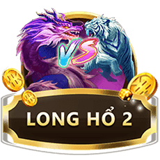 Long hổ 2 Luckywin