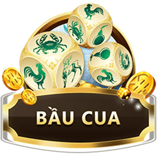 Bầu cua Luckywin