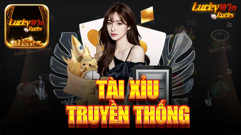 Tài Xỉu Truyền Thống - Trò Chơi Đầy Kịch Tính và Nghệ Thuật