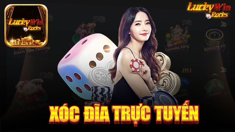 Xóc Đĩa Trực Tuyến - Khám Phá Thế Giới Cờ Bạc Đầy Hấp Dẫn